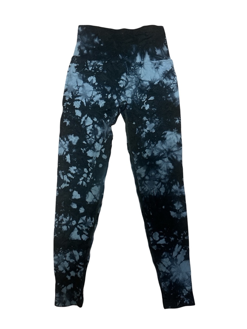 Better Bodies Black Tie Die Entice Butt Scrunch Leggings Size: Small NWT